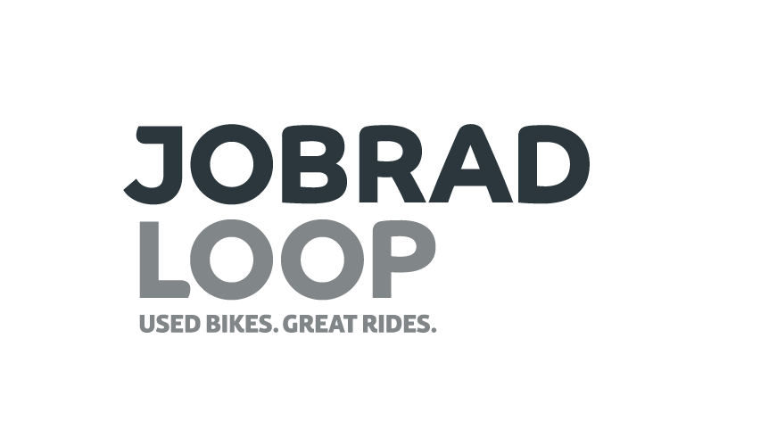 JobRad Loop