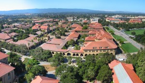 Stanford University by Jawed Karim (CC-BY-SA-3.0)